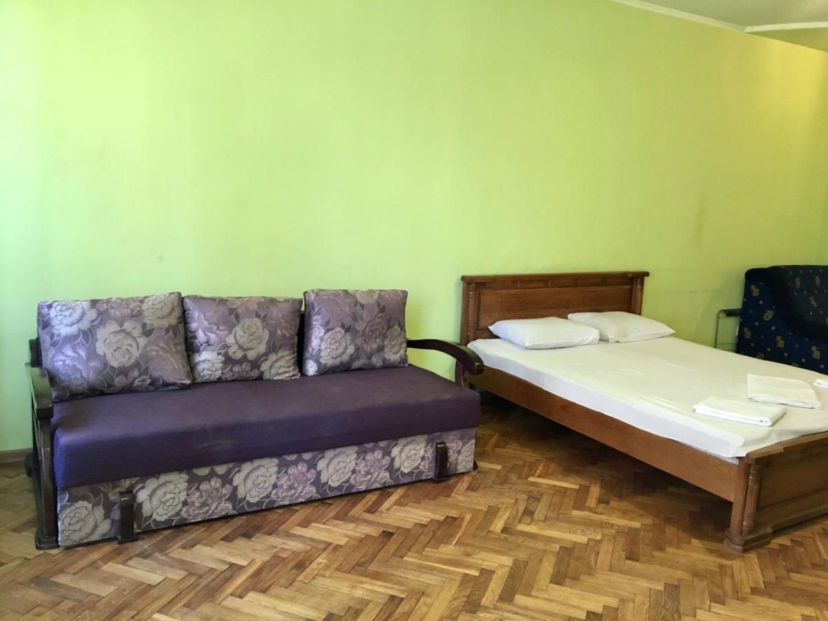 Apartment Svobody, Near The Opera